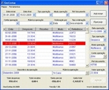 GesContas software gestão contas