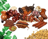 Produtos Alimentares Tradicionais Alentejanos 