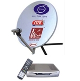 INSTALACION TV SATELITAL GUASDUALITO EDO. APURE