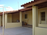 EDÍCULA RECEMCONSTRUIDA