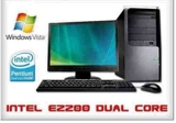 Computadoras Pentium 4 2.8, 3.0 y Dual-Core 2.2 Ghz. nuevas !