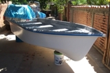 Bote OceanRivers modelo Pabonero 17 y 15 pies