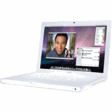 Apple MacBook Pro - Core 2 Duo 2.2 GHz - 15.4 "- 2 GB Ram - 120 GB 