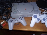 Vendo Ps One