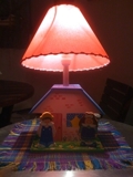 LAMPARAS INFANTILES