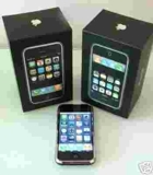 PARA VENTA: APPLE IPHONE 3G 16GB BLANCO O NEGRO  - La Altagracia - Salvaleón de Higüey