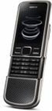 PARA VENTA: Nokia 8800 Carbon Arte y Nokia 8800 Sapphire Arte