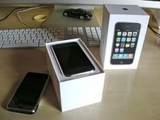 Forsale: Apple iPhone 3G 16GB & Nokia N96 16GB - San Salvador - San Salvador