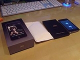 Forsale: Apple iPhone 3G 16GB & Nokia N96 16GB - San Salvador - San Salvador