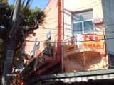 Hotel Ibéria