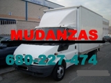  MUDANZAS BARATAS 680*227*474  ADQUIERA EL MEJOR SERVICIO