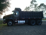 VAGONETA MACK AÑO 2000