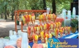 Puestitos de Feria para tu evento