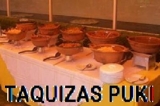 taquizas higiene y 100% sabor casero Pura calidad !!! - Distrito Federal - Ciudad de México