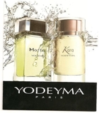 VENDER PERFUMES YODEYMA
