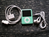 MP4 DE 8GB TIPO IPOD NANO 3G