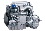 Consulnauti  . Motor dentro de borda FNM HPE250 NOVO
