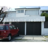 CASA EN VENTA EN CIUDAD SATELITE