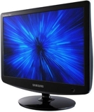 Monitor 17 SAMSUNG 732NW Widescreen Preto+ Garantia (62)81792877