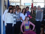 TELEGRAMAS CANTADOS - BOLINCHA CLOWN SERVICE