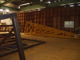 DICESA S.A ESTRUCTURAS METALICAS Y CERRAMIENTOS EN MALLA CICLON