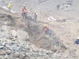 PERFORACIONES DE ROCAS -DEMOLICIONES- VOLADURAS TELF 5636276 - Lima Metropolitana y Callao - Lima