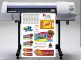 plotter roland SP-300V