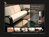 MUEBLES PIEL TODOS A PRECIO DE FABRICA COMPARA CAS/DECOR