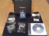 Vendemos:: Original New tormenta BlackBerry 9500