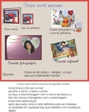  como fazer lembrancinhas e convites personalizados com foto.