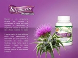 Silymarin