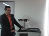 FREEZE DRIED-LIOFILIZACION ON LINE PROYECTOS EN PERU DR RIVERA