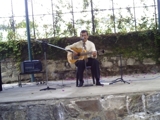 GUITARRA, VOZ Y SENTIMIENTO - Guatemala - Ciudad de Guatemala