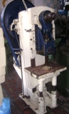 VENDO PRENSA EXCENTRICA GUTMANN 25 TON - Ceará - Fortaleza