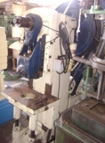 VENDO PRENSA EXCENTRICA GUTMANN 25 TON - Ceará - Fortaleza