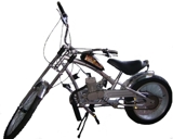 BICIMOTOS(MOTOR + BICICLETA) - Cortés - San Pedro Sula