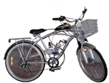BICIMOTOS(MOTOR + BICICLETA) - Cortés - San Pedro Sula