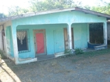 Sold house in Panama, Chiriquí