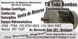 Los mejores precios para su compra encuentrelos en... - Distrito Federal - Buenos Aires