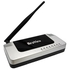 roteador wireless 54 mbps - Braview.
