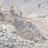 PERFORACIONES  Y EJECUTORES DE OBRAS EXPLOSIVOS