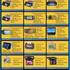 car dvd player car alarm system parking sensor rear view camera