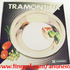 Saladeira Redonda Tramontina Aço Inox 18/10