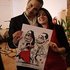 CARICATURISTA para ANIMAÇÃO AO VIVO, orçamento flexivel à sua medid