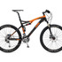 KTM SCORE CARBON ELITE 2008