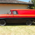 Chevy 1962 orginal