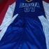 UNIFORMES DEPORTIVOS (BASKETBALL - BASEBALL - SOFTBALL - FUTBOL) - Distrito Capital - Caracas