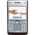 Vendo, un telefono celular Nokia e61i - Distrito Nacional - Santo Domingo de Guzmán