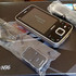 FOR SALE: SAMSUNG OMINIA WHITE (UNLOCKED)