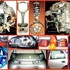 Honda Civic peças novas e usadas
